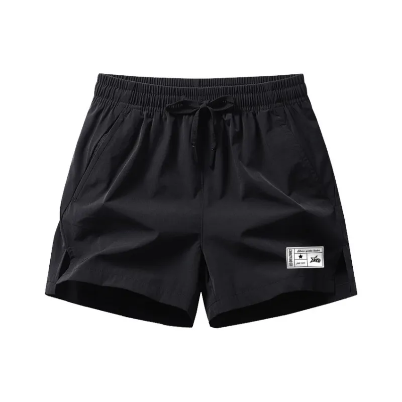 RED DRAGONFLY Casual Shorts Unisex-0