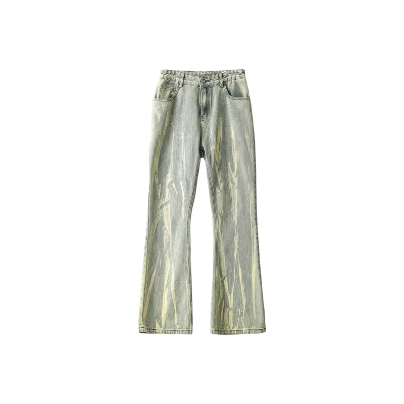 A.B.X Jeans Unisex-5