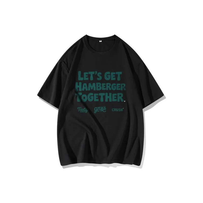 FAIRWHALE T Shirts Women's-3