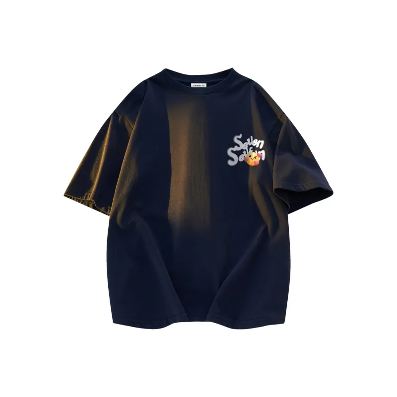 7 SEVFUN T Shirts Unisex-11