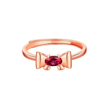 LAOMIAO S925 Silver Rings Women's