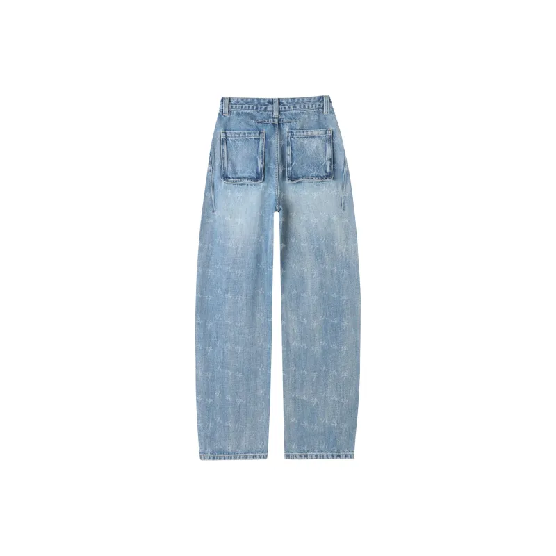 Petty Elsa Spring Jeans Women's-1