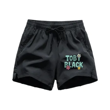 A02 Sports Shorts Unisex
