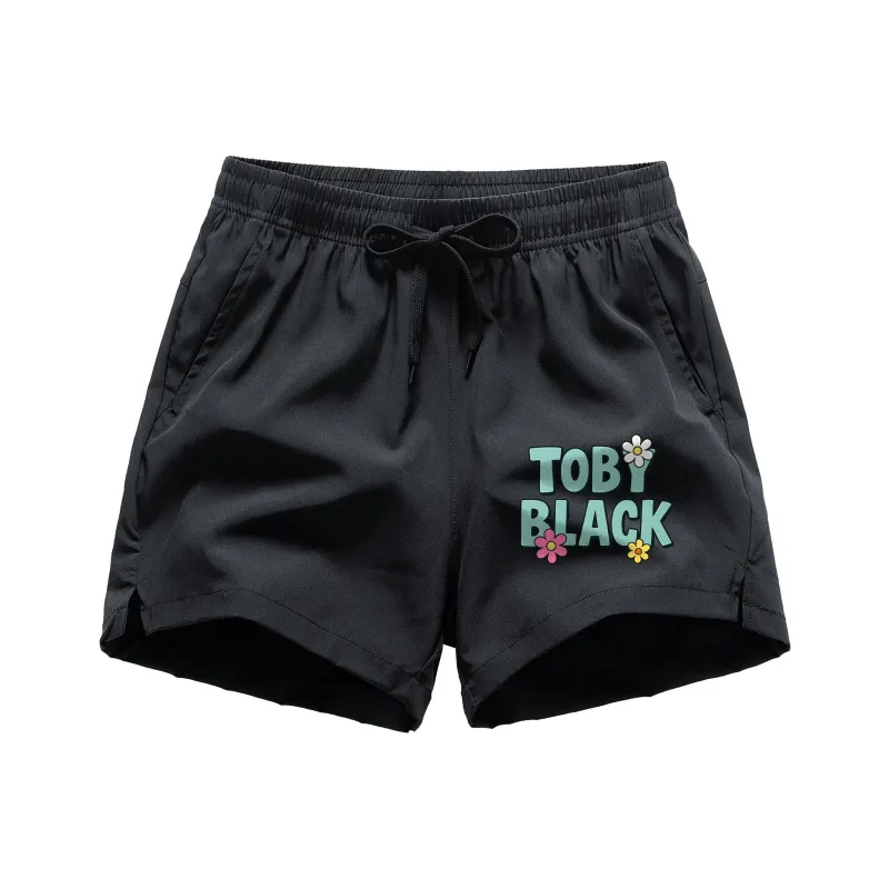 A02 Sports Shorts Unisex-0