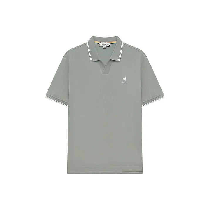 Teenie Weenie Men Polo Shirt Unisex-0