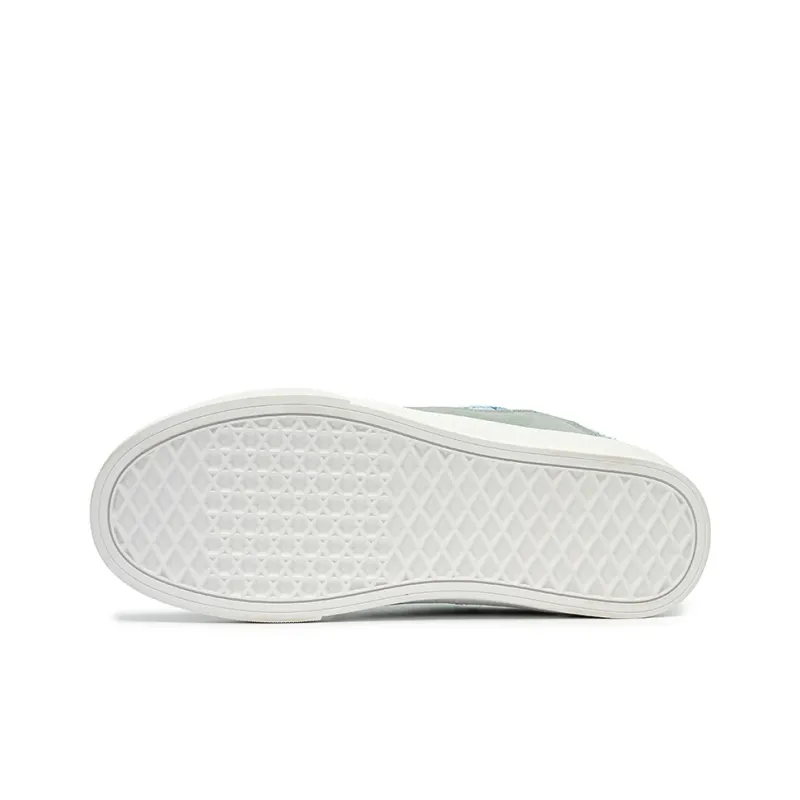 15 MINS Anti Slip Wear Resistant Low Top Skateboard Shoes Unisex-4