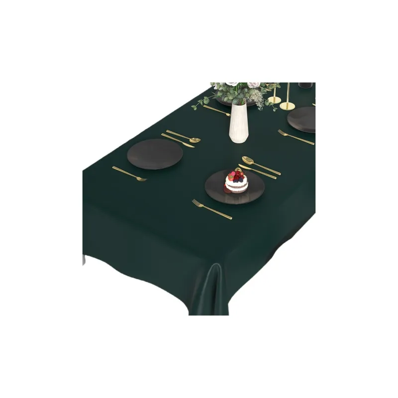 YUZHAOLIN Tablecloths / Table Mats-10