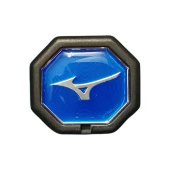 Mizuno Tennis Accessories Racket Base Cover Unisex Blue