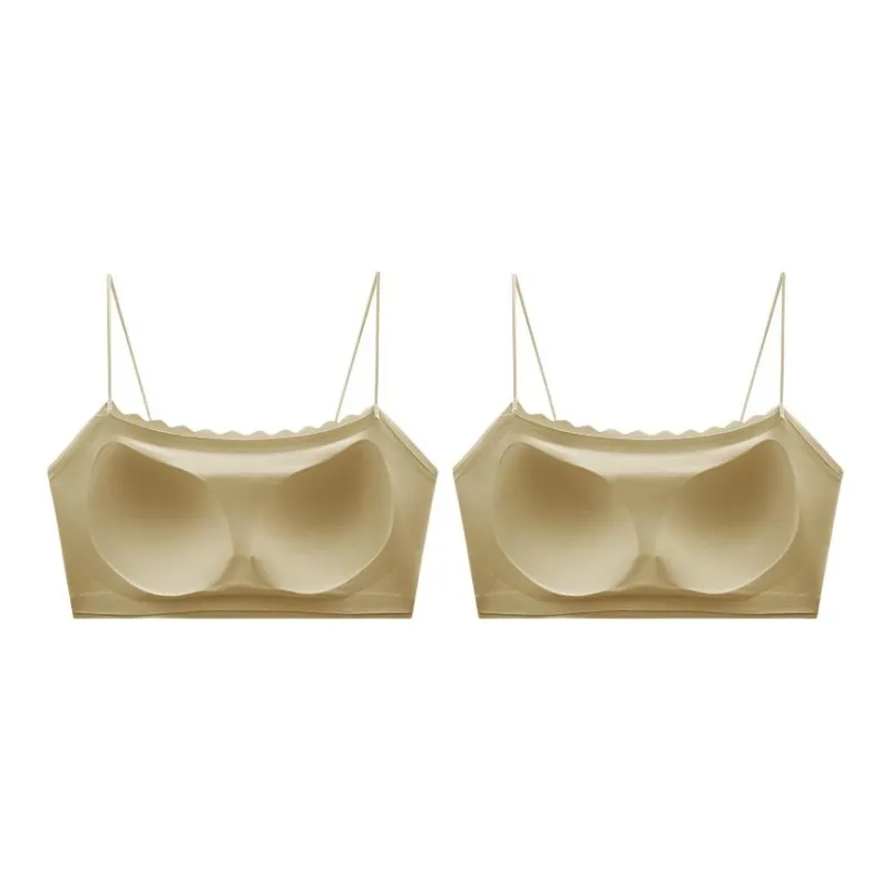 Herbal Primer Bra Women's 2 Pack-6