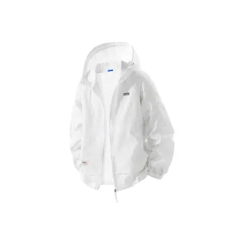 FAIRWHALE Sun Protection Clothing Unisex