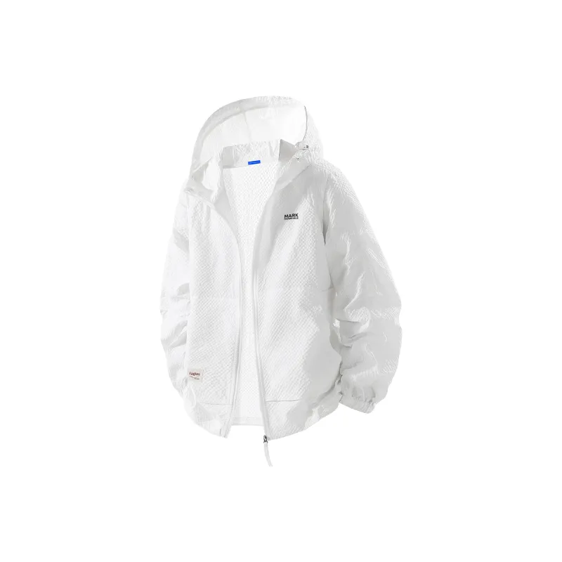FAIRWHALE Sun Protection Clothing Unisex-0