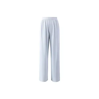 XIAOYEHEZI Casual Pants Women's
