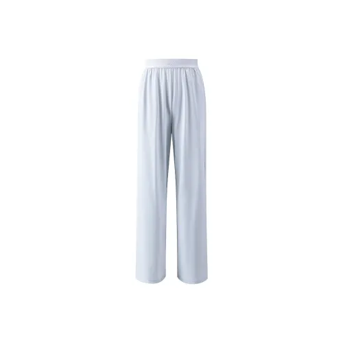 XIAOYEHEZI Casual Pants Women's