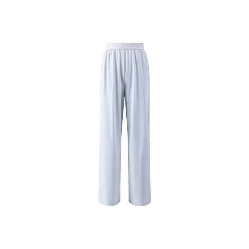 XIAOYEHEZI Casual Pants Women's-0
