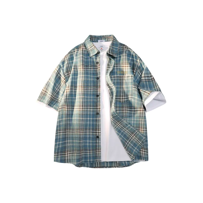 TITH Shirts Unisex-7