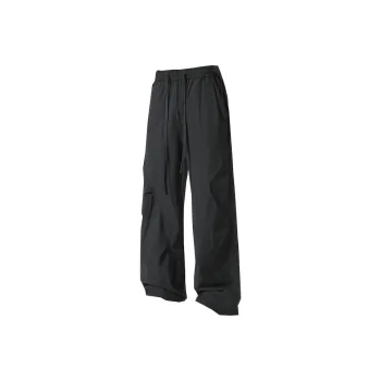 OPMO Casual Pants Unisex