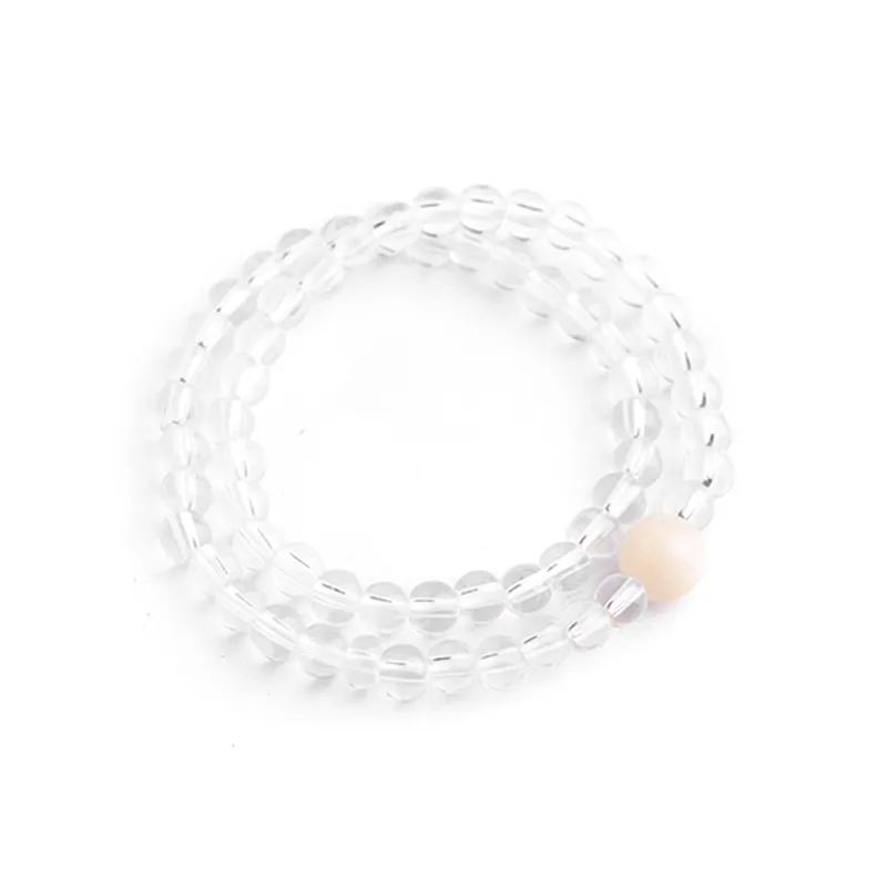 Honki Processing Colored Glaze Bracelets Unisex-9