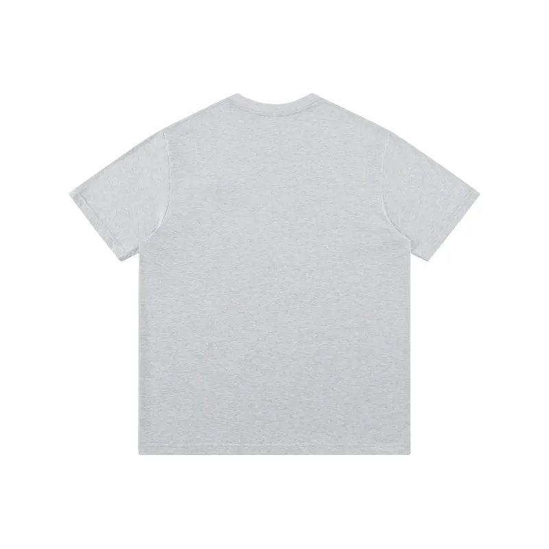 YK&YB T Shirts Unisex-11