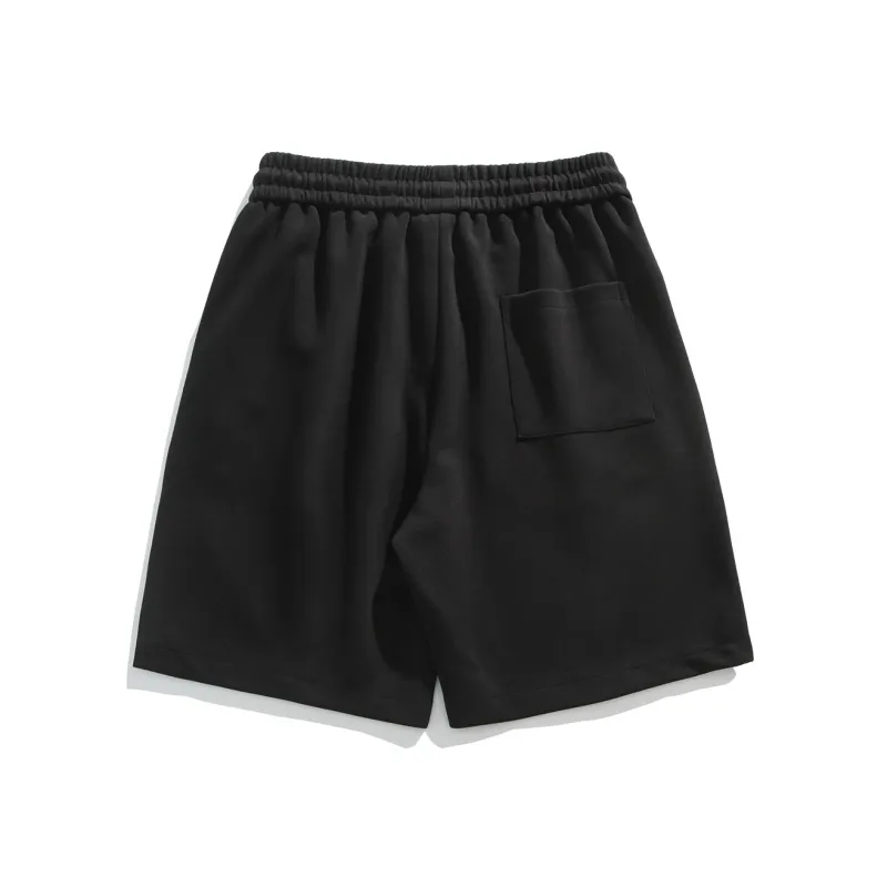 Chisportate Casual Shorts Unisex-9