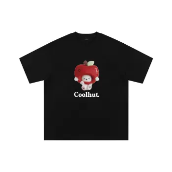 Coolhut T Shirts Unisex