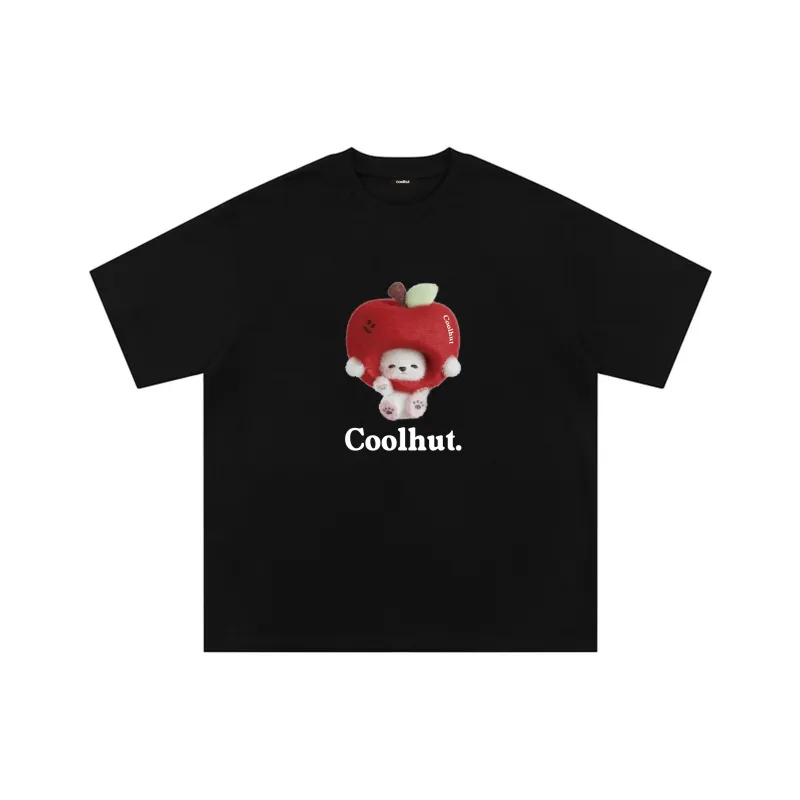 Coolhut T Shirts Unisex-0