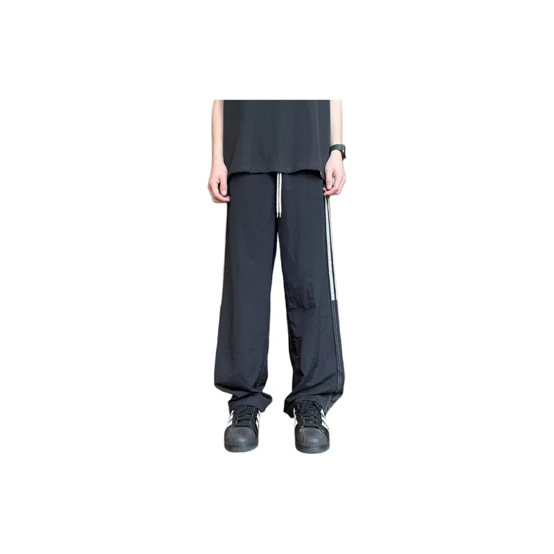 WKOOG Casual Pants Unisex-8
