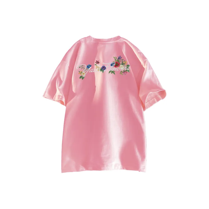 Yalu T Shirts Unisex-17