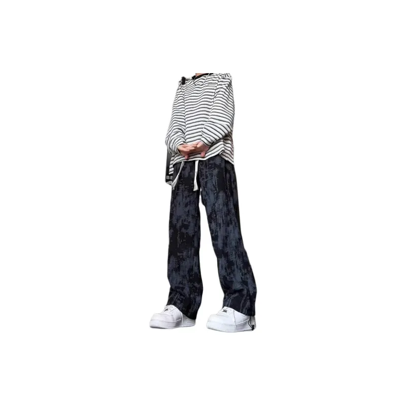 CORNILOT Casual Pants Unisex-6