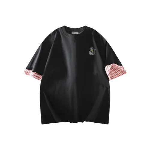 ORNOT T Shirts Unisex