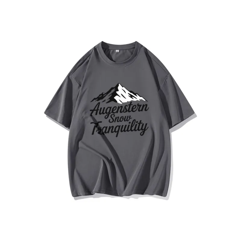 FAIRWHALE T Shirts Women's-12