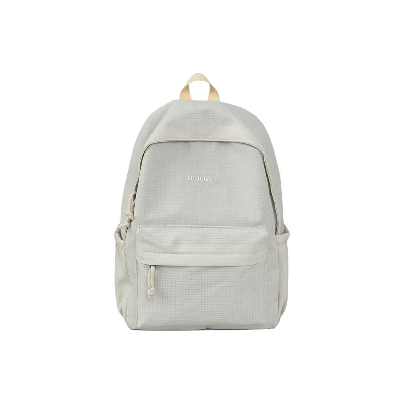 WICKBUEN Nylon Backpack Women's Multicolor-0