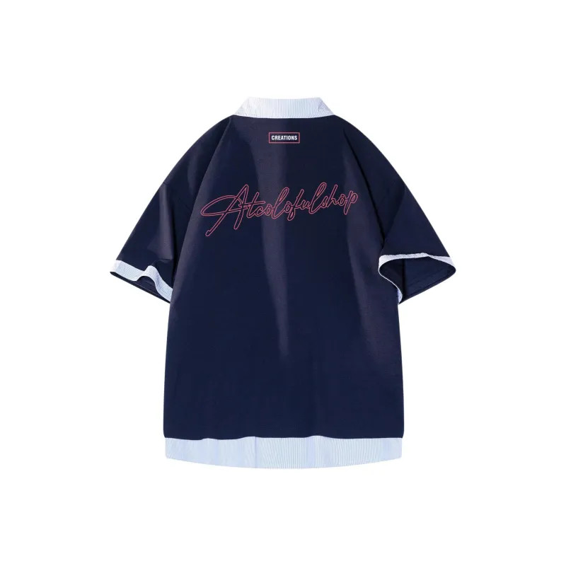 Colorful Creations Polo Shirt Unisex-5