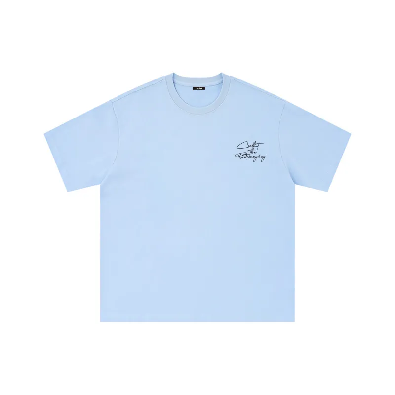 Coolhut T Shirts Unisex-11