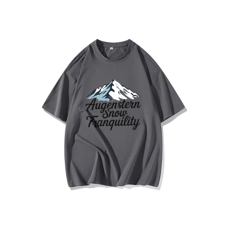 FAIRWHALE T Shirts Women's-12