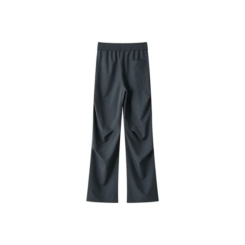 Jeep Outdoor Commute Casual Pants Unisex-6