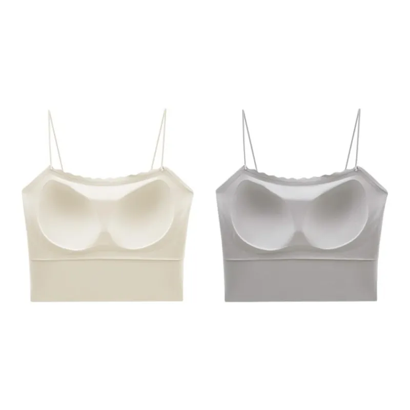 Herbal Primer Bra Women's 2 Pack-45