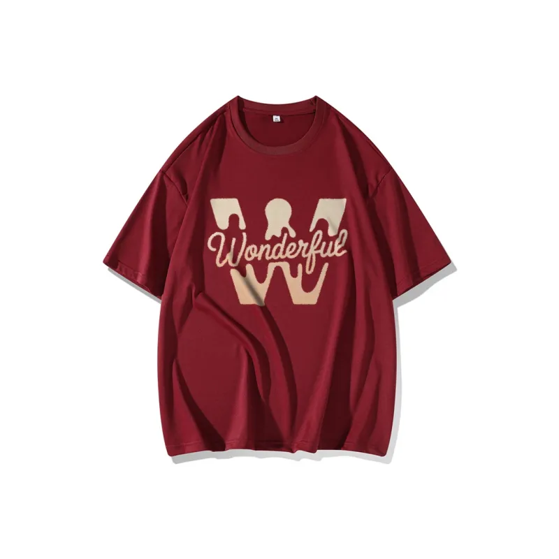 FAIRWHALE T Shirts Women's-6