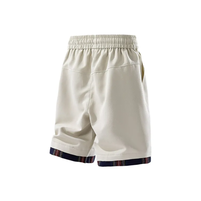 7 SEVFUN Casual Shorts Unisex-5