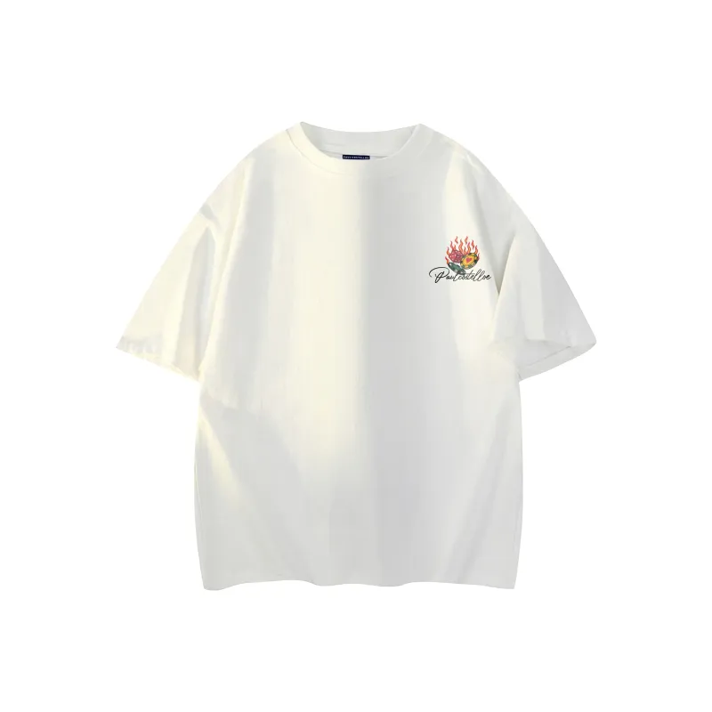 PAUL COSTELLOE T Shirts Unisex-4