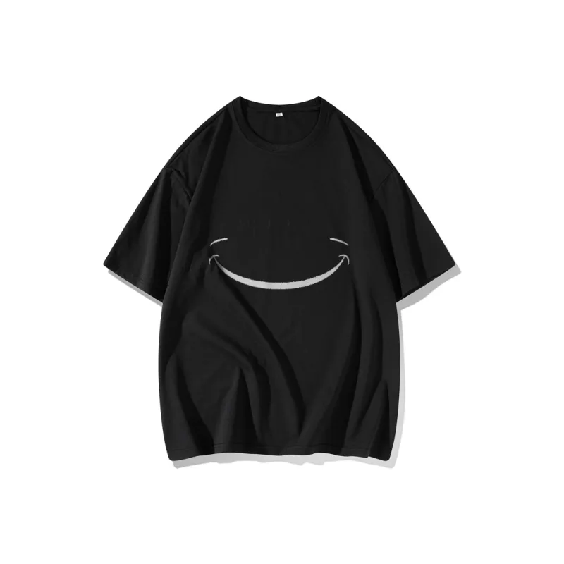 FAIRWHALE T Shirts Women's-2