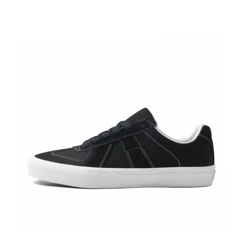 CHERRY&KALIKA Skateboard Shoes Unisex Low Top-3