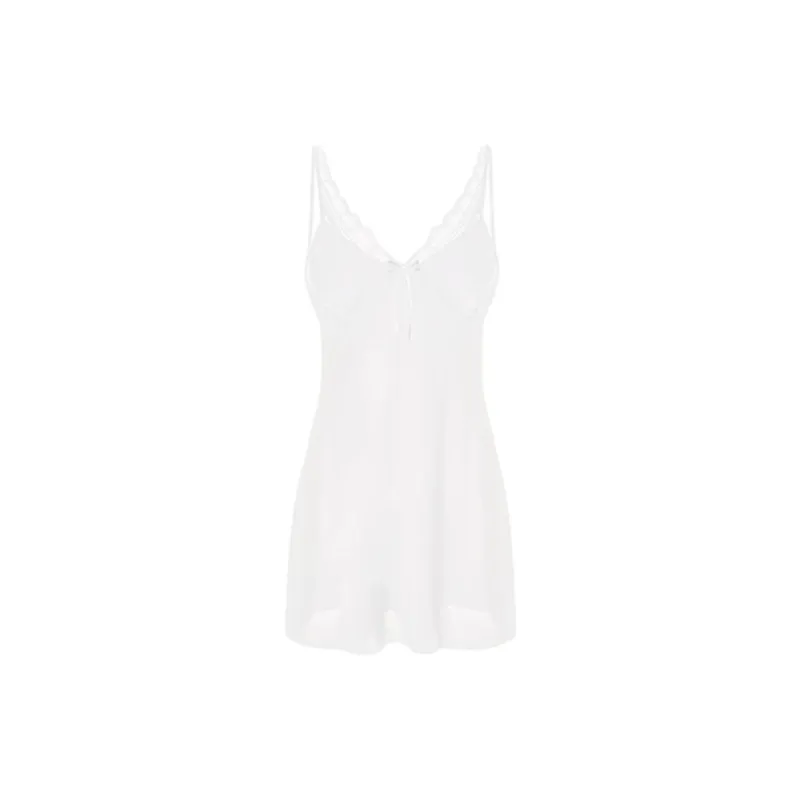 XIUDAI Women's Nightgowns-2