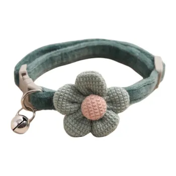 BURNSNOW Dog / Cat Collars