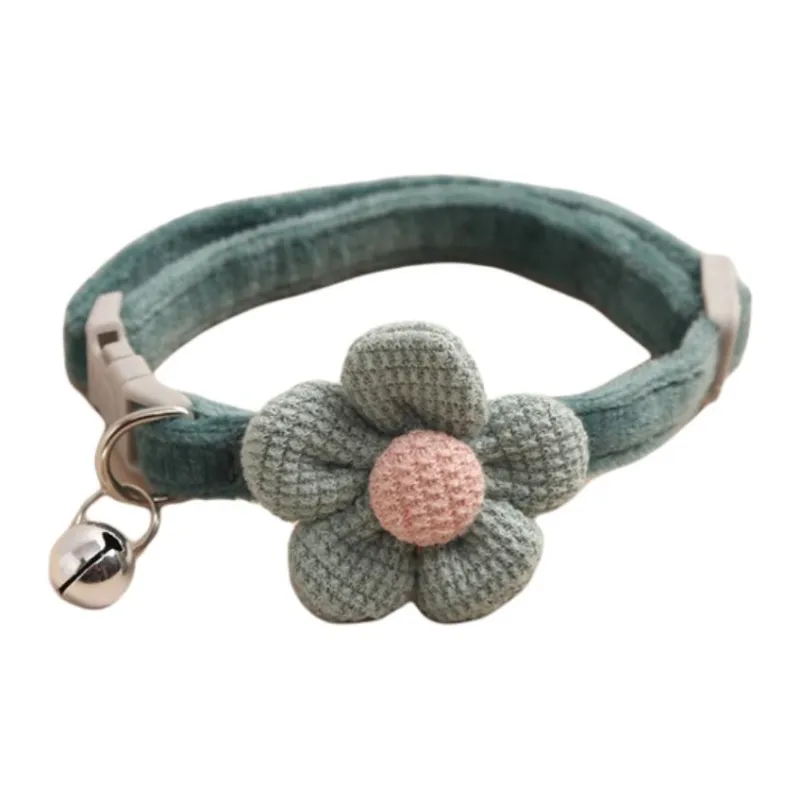 BURNSNOW Dog / Cat Collars-0