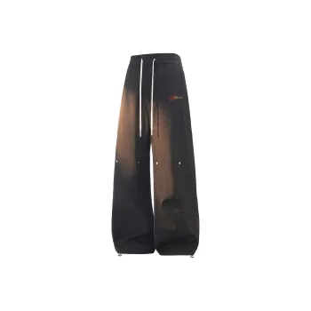 DBD WH Casual Pants Unisex