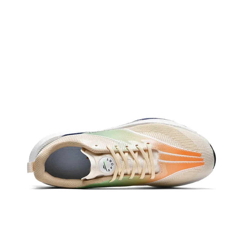 LONGDUIZHANG Balance Support Abrasion Resistant Slip Resistant Low Top Running Shoes Men's-16