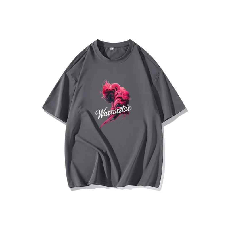 FAIRWHALE T Shirts Women's-12