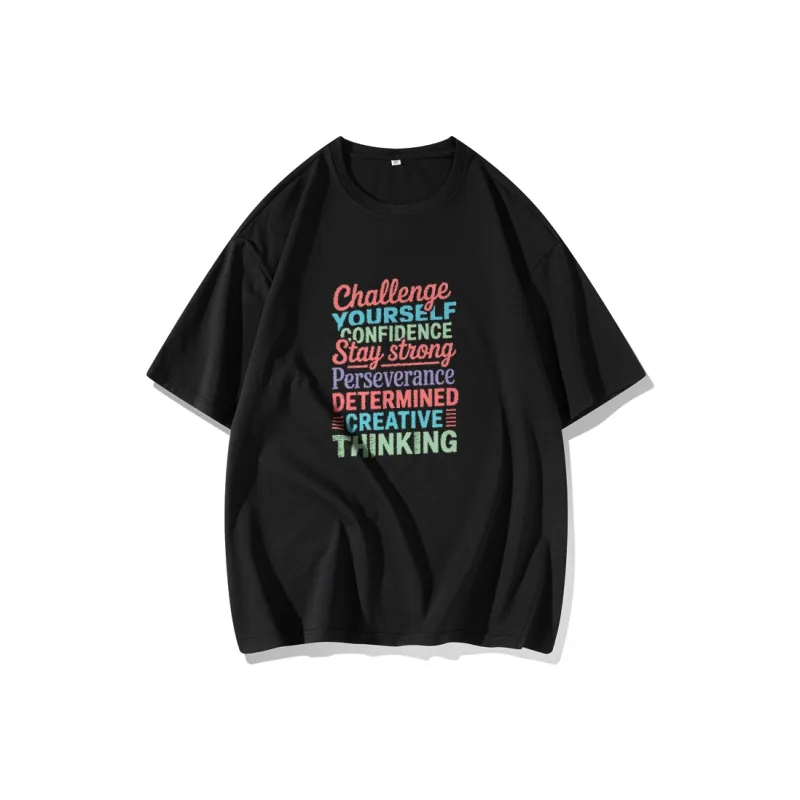 FAIRWHALE T Shirts Women's-3