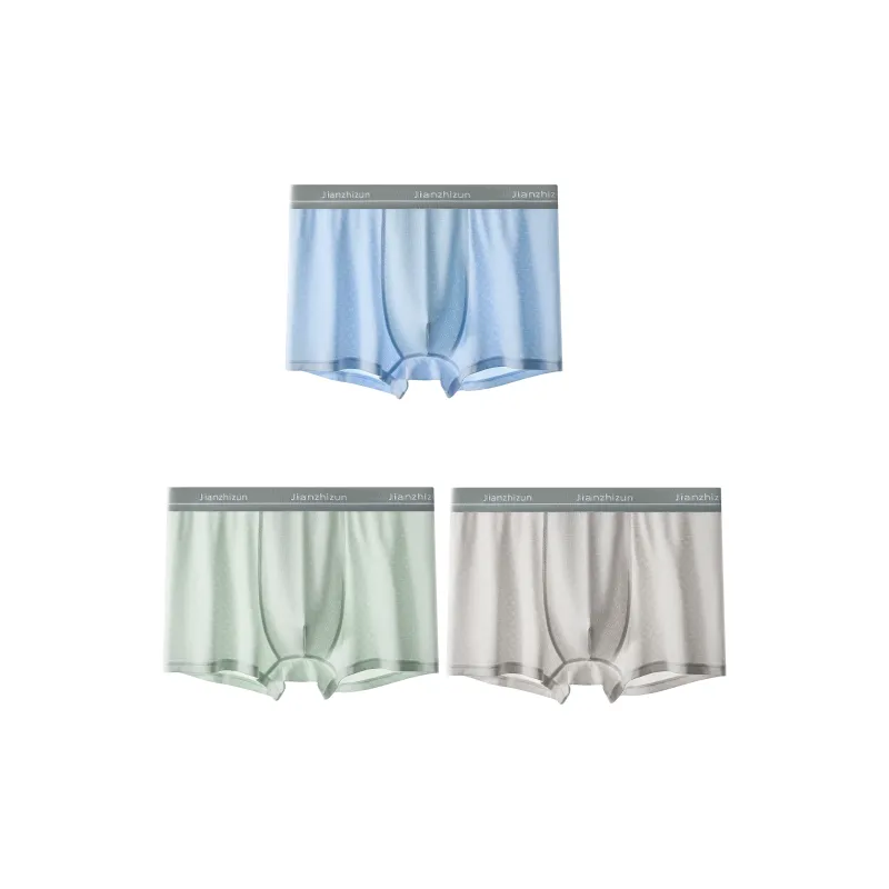 GOSO Men Underpants-14