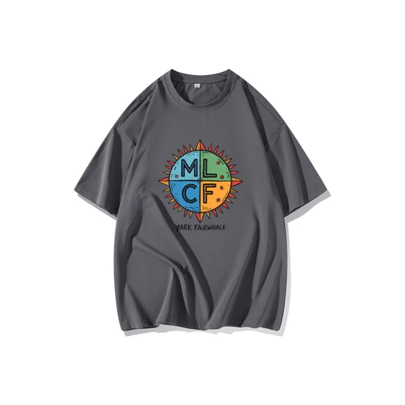 FAIRWHALE T Shirts Women's-12